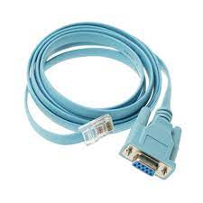Cable de consola Cisco